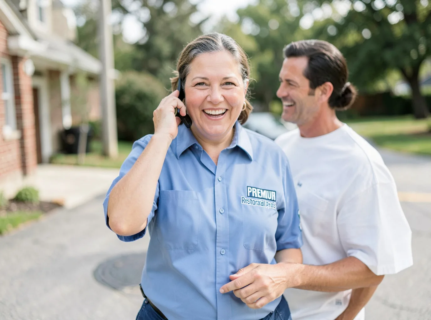 Water Damage Restoration Pomfret, CT FAQs